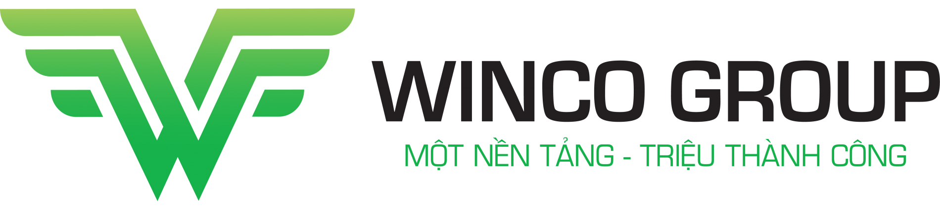 Báo chí nói gì về Winco Group