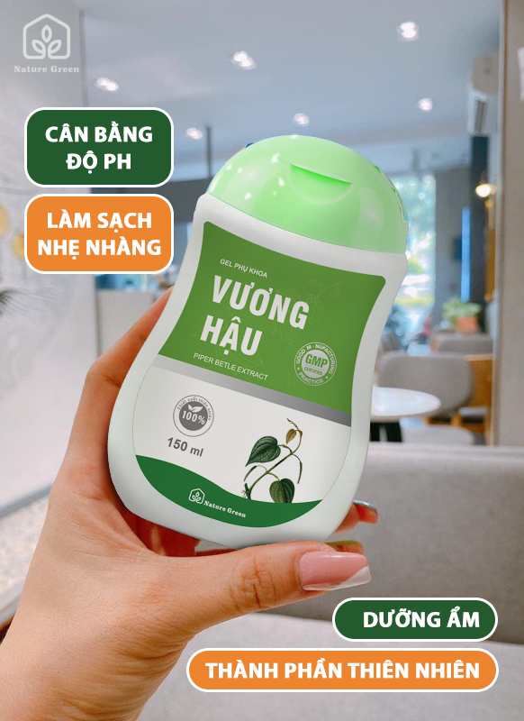 Vương hậu