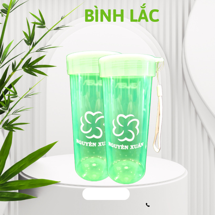 Bình Lắc Nguyên Xuân