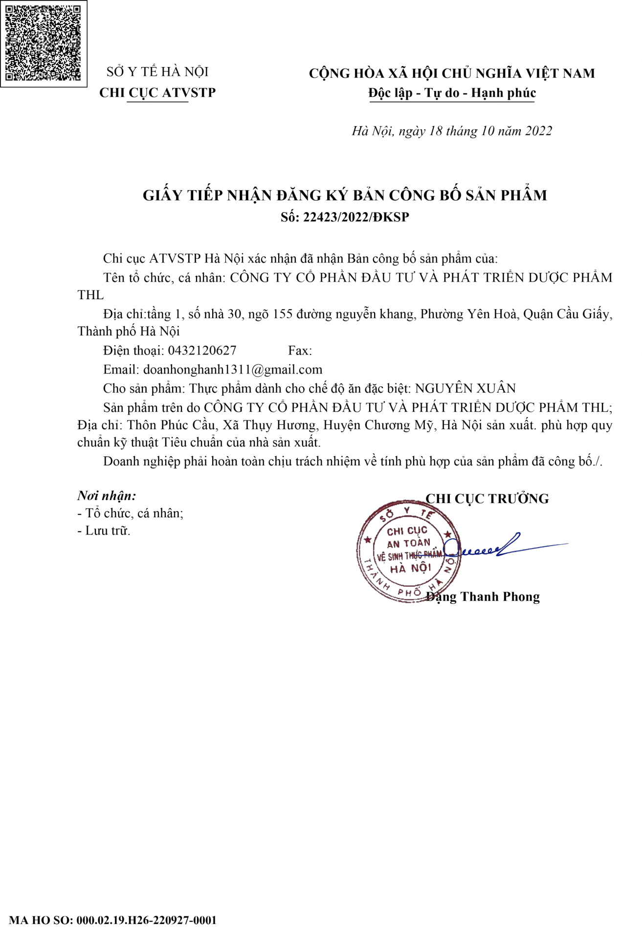 Sữa hạt dinh dưỡng NGUYÊN XUÂN (hộp 800g)