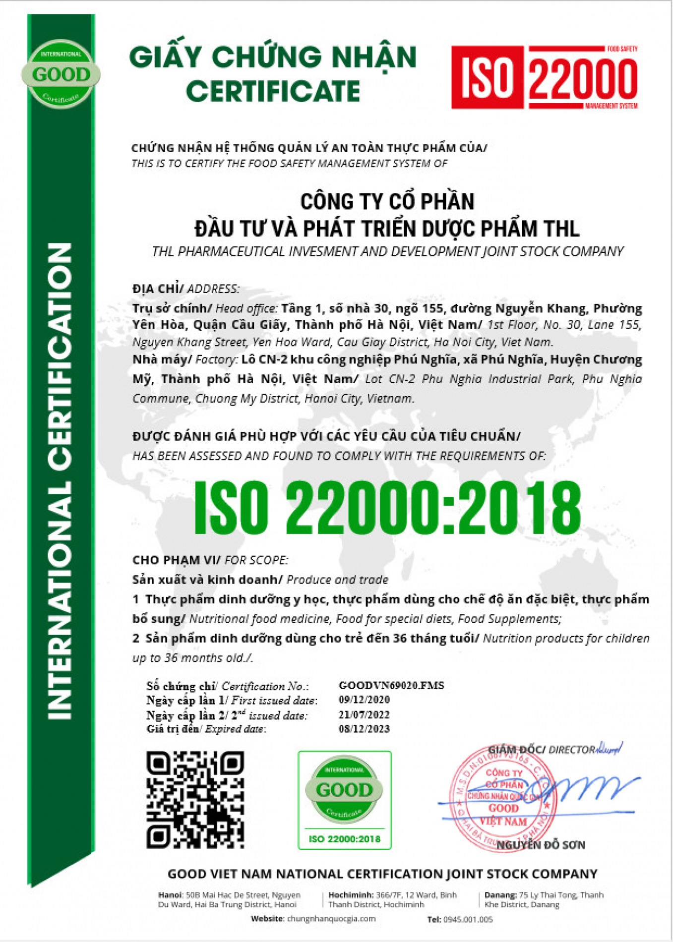 Sữa hạt dinh dưỡng NGUYÊN XUÂN (hộp 800g)